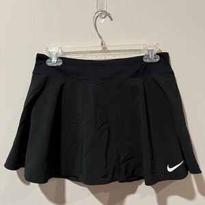 Nike Flouncy Black Women’s Skort